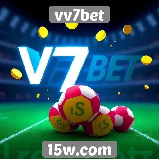 Vantagens do sistema de bônus do vv7bet