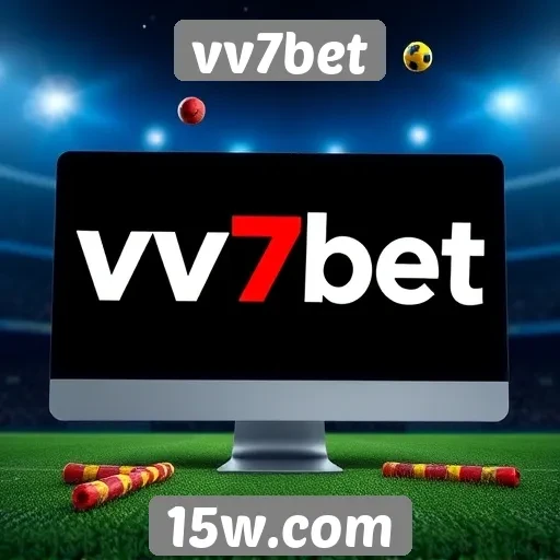 Novidades previstas para o futuro da vv7bet