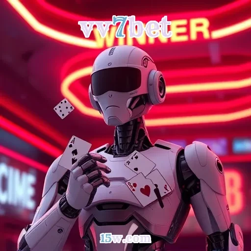 vv7bet Altas Apostas