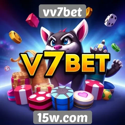 Principais jogos disponíveis na plataforma vv7bet