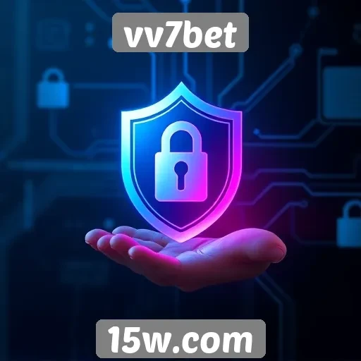 Funcionamento e segurança das transações no vv7bet