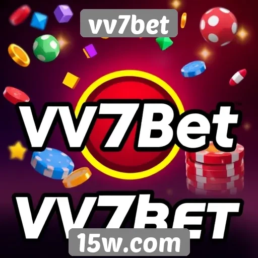 vv7bet oferece diversas opções de jogos online