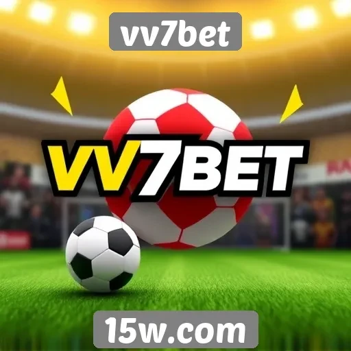 Como o vv7bet se destaca em promoções e bônus