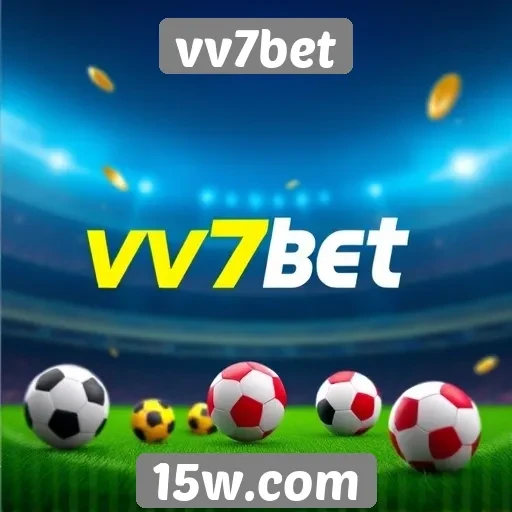 Plataforma vv7bet oferece promoções atraentes para novos jogadores